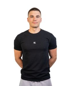 Szymon Jędrzejewski